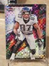 2024 Finest #37 Keenan McCardell Checkerboard Refractor