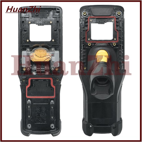 Back Cover (Version 3) Pistol Handle Trigger for Zebra Symbol MC9300 MC930B-G - Picture 3 of 8