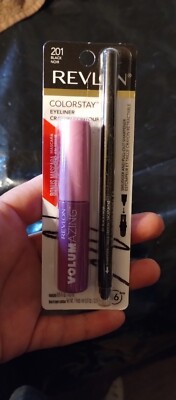 Revlon ColorStay #201 With Bonus Mascara