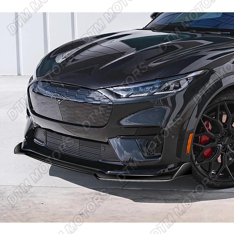 21 mach e mustang deals