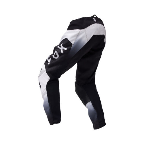 FOX RACING 180 LEAN MOTOCROSS PANT MX OFF ROAD DIRTBIKE ATV PANTS - Picture 2 of 4