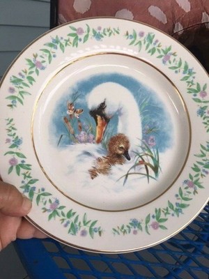 vintage avon 1975 gentle moments plate | eBay vintage avon 1975 gentle moments plate | eBay