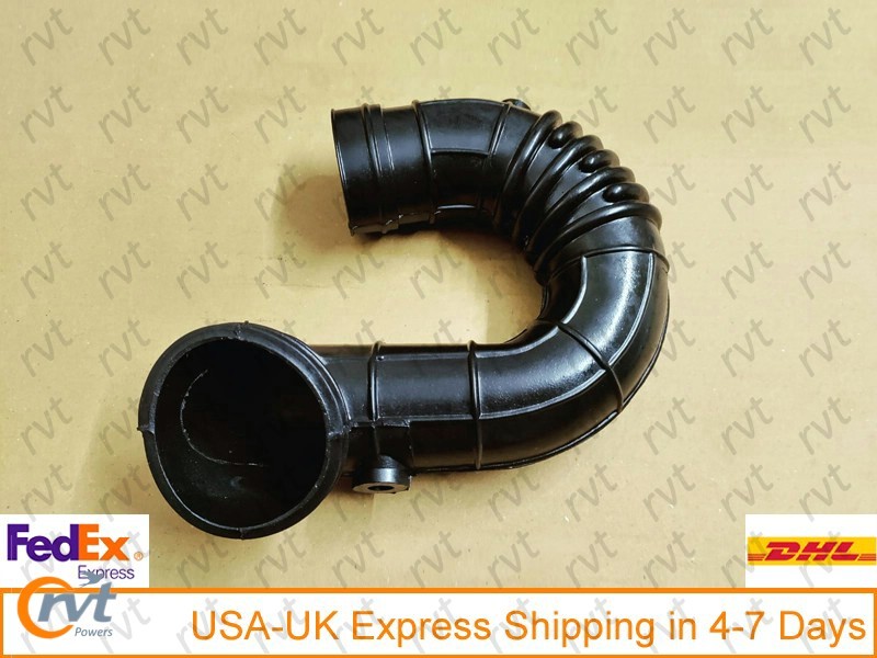 Genuine Suzuki Samurai SJ413 Air Cleaner Outlet Hose Carburettor