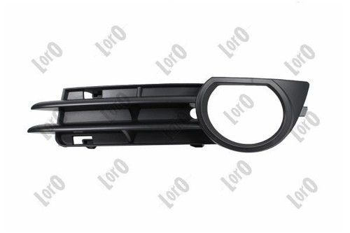 ABAKUS (003-17-451) Rejilla Ventiladora, Parachoques Delantero Izquierdo para AUDI - Imagen 1 de 2