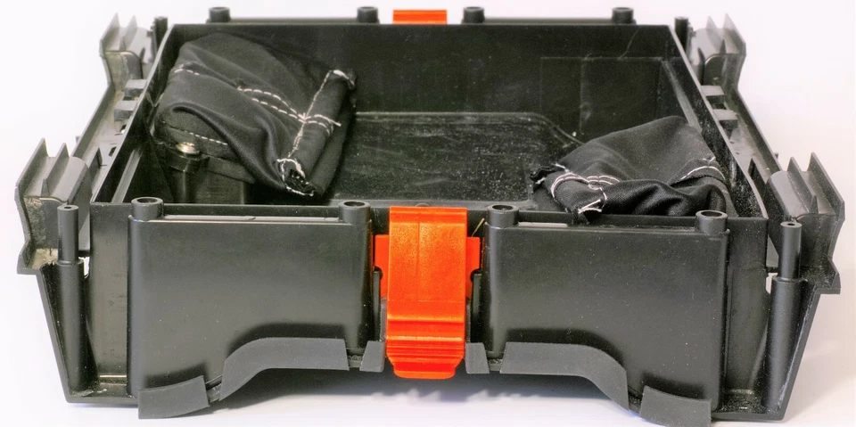 Tapa inferior NC7102 con trampa de suciedad avanzada para limpiadores de piscinas SmartPool o Nu Cobalt Foto 3 de 4