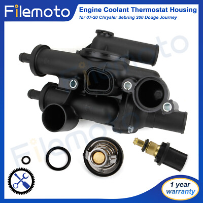 Filtro de aire de cabina JH729, apto para Sebring 2007-2010, Cirrus