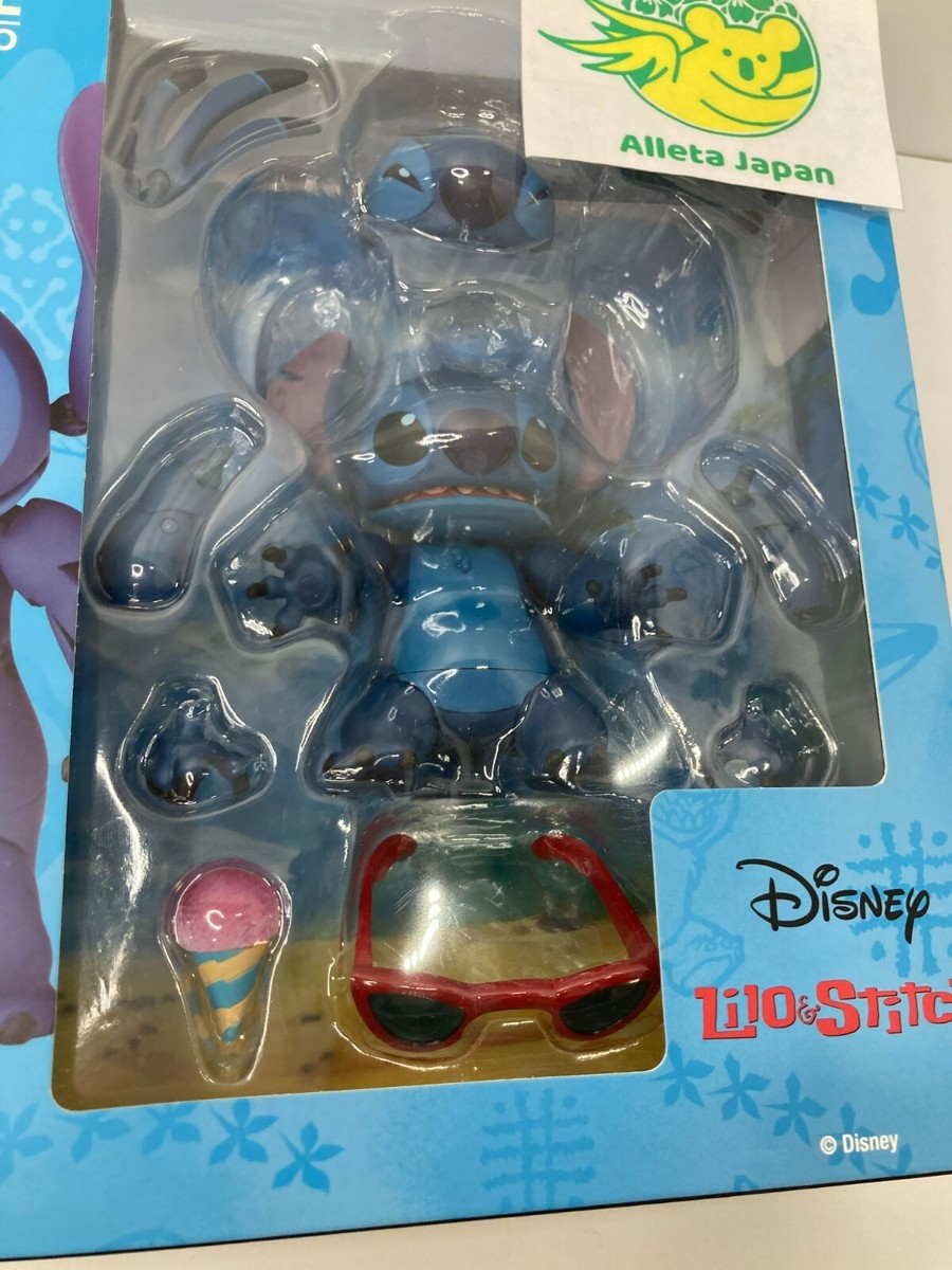 Kaiyodo Revoltech action figure complex Movie Revo Series No. 003