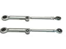 Used Genuine Ducati 03-07 749 999 Superbike OEM Gear Shift Rod Linkage 11720341B