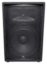 JBL Pro JRX215 1000 Watt 15" Inch 2-Way Passive DJ PA Speaker Cabinet