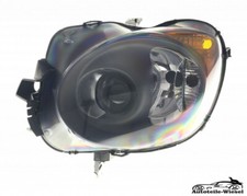 Scheinwerfer H7 + H7 Rechts für ALFA MITO 955