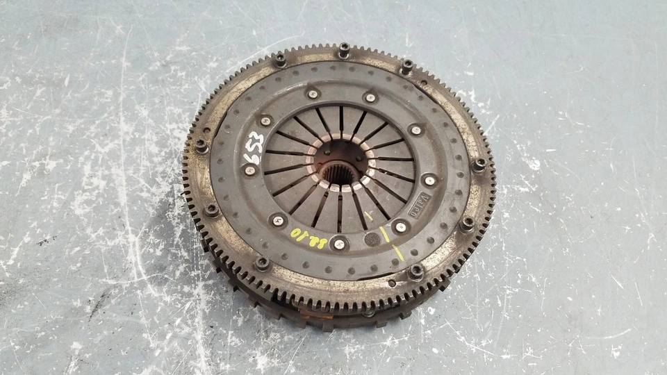 Conjunto de embrague Lamborghini Gallardo OEM E-Gear #7820 i5 Foto 3 de 4