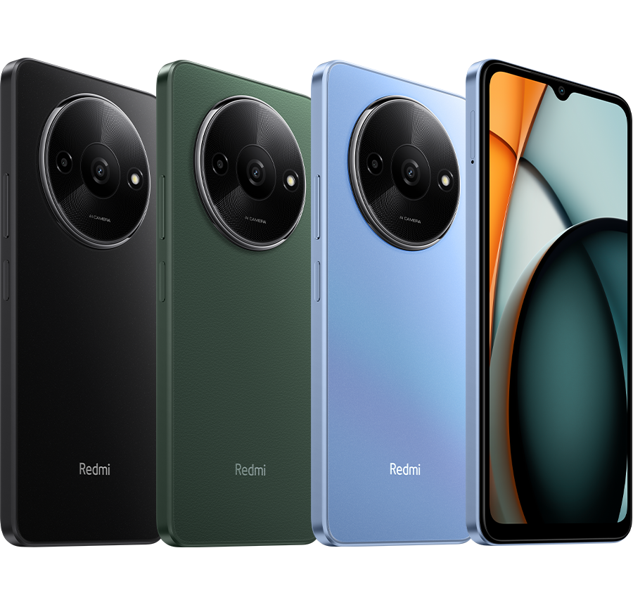 Xiaomi Redmi A3 6.71インチ 本体 s-l1200.png