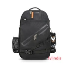 Tom Clancy's The Division SHD Zone Agent Go Archer Tactical Pack Messenger Bag