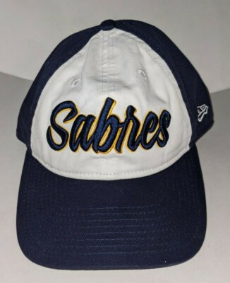 New Era Buffalo Sabres 50th Anniversary 