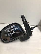 Retroviseur gauche (ou coque) Hyundai ATOS