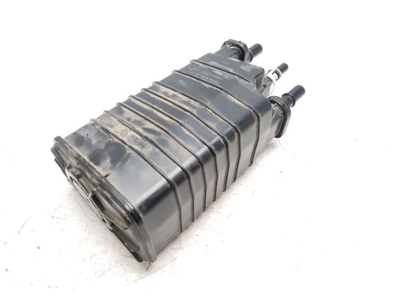 2022 Mazda 3 EVAP Fuel Vapor Canister Charcoal OEM PAJ1-13-970  2019-2023 - Image 2 of 4