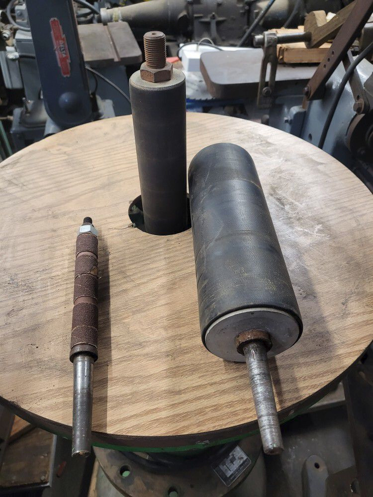 State Spindle Sander Made In U.S.A. eBay