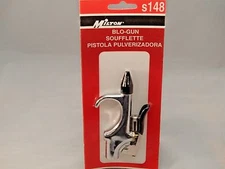 MILTON S148 COMPACT SAFETY LEVER BLO-GUN