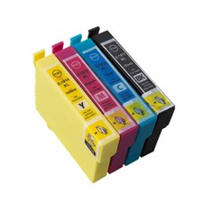 Ink Cartridges, For Epson XP-102, XP-202, XP-205, XP-30, XP-302, XP-305, NON-OEM