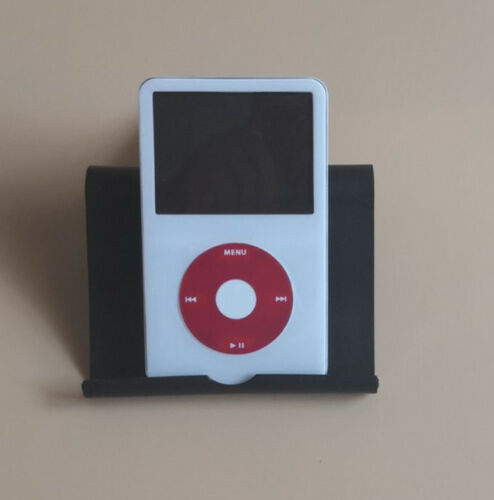 美品】iPod Classic 第7世代 U2モデル パープルver-