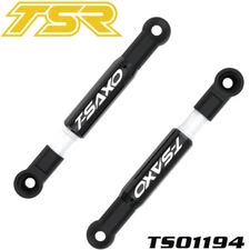 Team Saxo TS01194 F1 Friction Absorber Set RC Car Racing Formula One Part