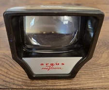 Argus Previewed Slide Viewer