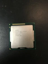 Intel Core i3-2120 3.30GHz Dual-Core CPU Processor SR05Y 3220B145
