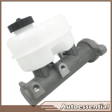 Brake Master Cylinder + Reservoir Fits 1998-2001 Dodge Ram 1500 M390426, M901060