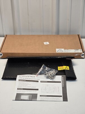Advantech UNO-FPM21-AE UNO and FPM Integration Kit NEW IN BOX d15