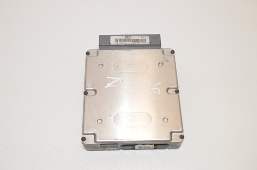Ford Motor ECU Kontrolle Modul Einheit 97AB-12A650-AA