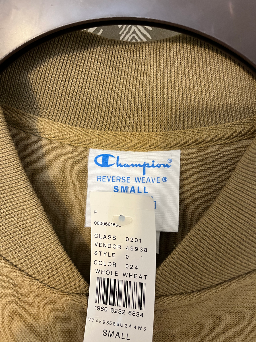 Champion Reverse Weave Utility Vest SMALL | eBay Champion Reverse Weave Utility Vest SMALL | eBay