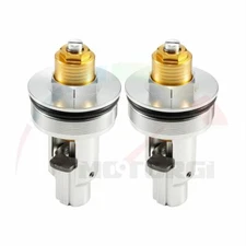 New Triangle Preload Fork Caps Bolts For Kawasaki ZX-10R 2004-2005 11065-0038