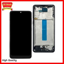 For Samsung Galaxy A33 5G A336E SM-A336B/DS LCD Display Touch Screen Digitizer