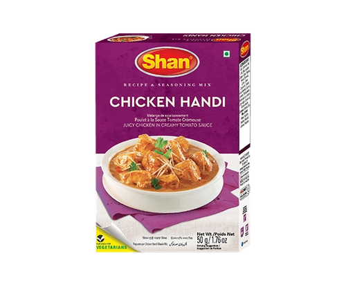 "Shan" Chicken Handi 50g