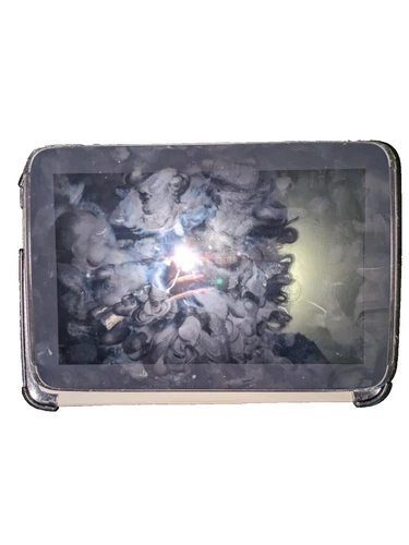 Samsung Google Nexus 10 Black Tablets & eReaders