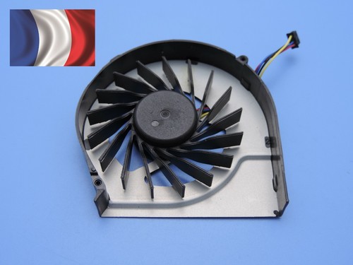 HP Pavilion G4-2000 G6-2000 G7-2000 PC Ventilateur Refroidissement CPU - Afbeelding 3 van 6