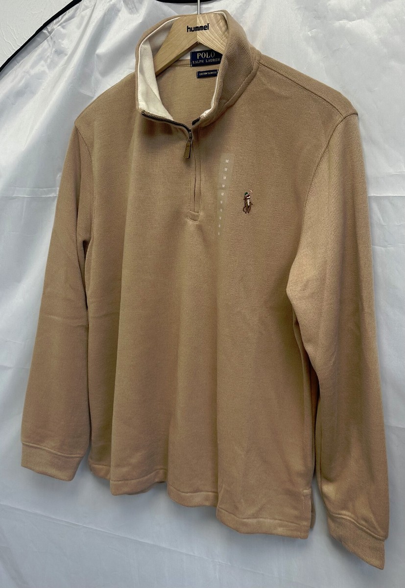 Polo Ralph Lauren 211935585015BRIGHT 関税送料込 Standard Fit Cotton-Linen Polo Shirt