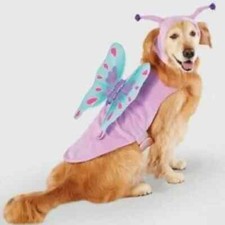 Hyde Eek X-Large Butterfly Set Halloween Costume Up to 90lbs