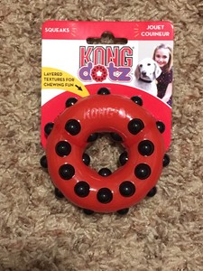 kong dotz circle