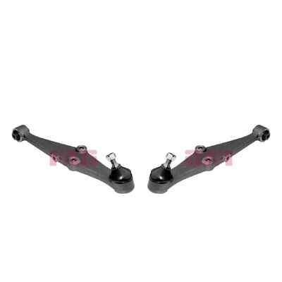 FAG 2x Querlenker Lenker links rechts für Rover 200 Hatchback RF 214i