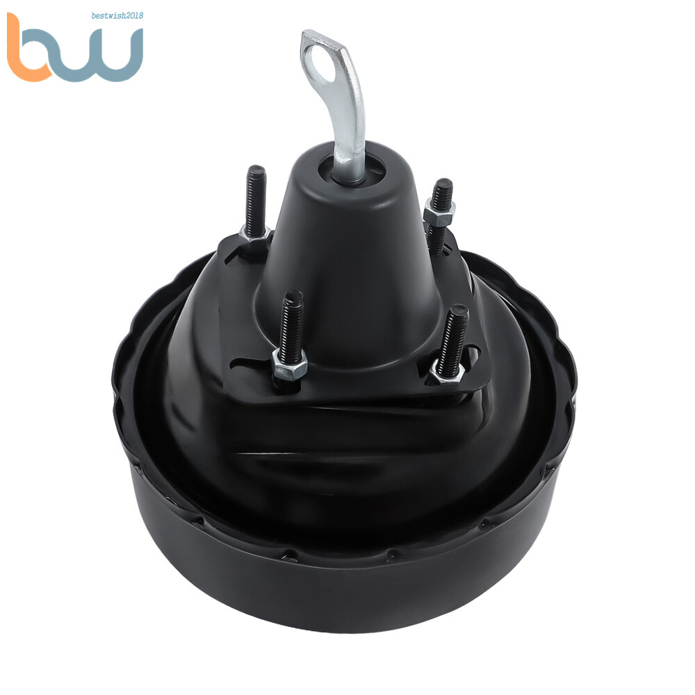 Power Brake Booster For 1978-1993 Mercury Cougar Zephyr