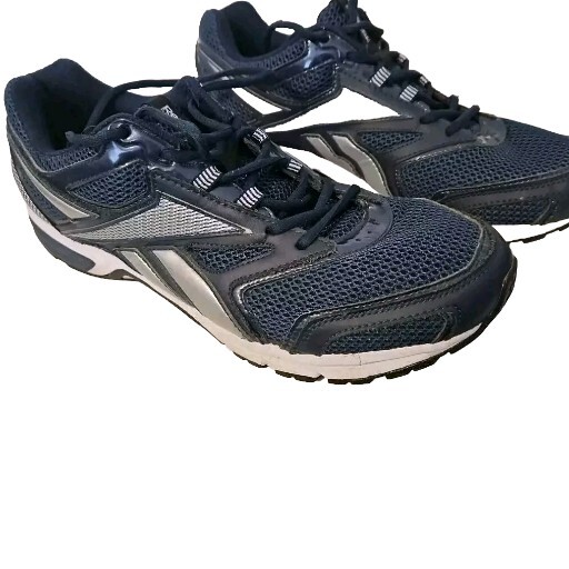 Reebok Running Shoes Activecore Preppy SOHO BOHO Light Academia Men's 13 [1D]-image