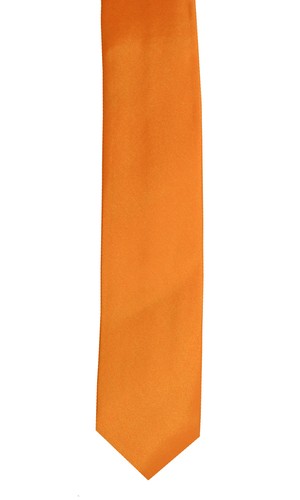 Nuevo Estilo Para hombres Unisex Liso Cuello Liso Corbatas de Moda 2" 33 Colores - Imagen 11 de 36