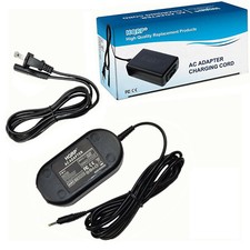 HQRP AC Adapter for Kodak EasyShare Z712 Z1275 Z1285 IS