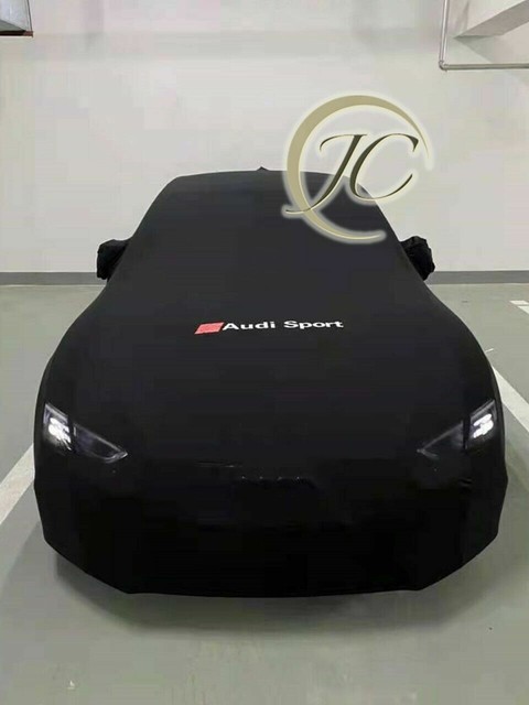 AUDI SPORT R8 RS2 RS3 RS4 RS5 RS6 RS7 INDOOR OUTDOOR CUSTOM TAILORED CAR COVER AUDI SPORT R8 RS2 RS3 RS4 RS5 RS6 RS7 INDOOR OUTDOOR CUSTOM TAILORED CAR COVER