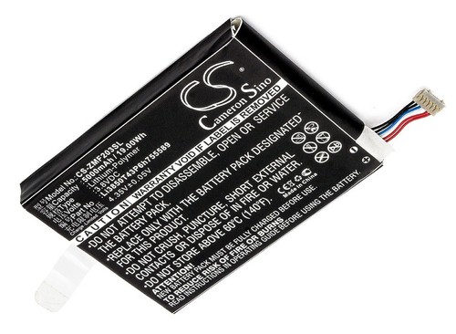 The tablet battery 3080160 polymer battery 5000 ma... – Grandado