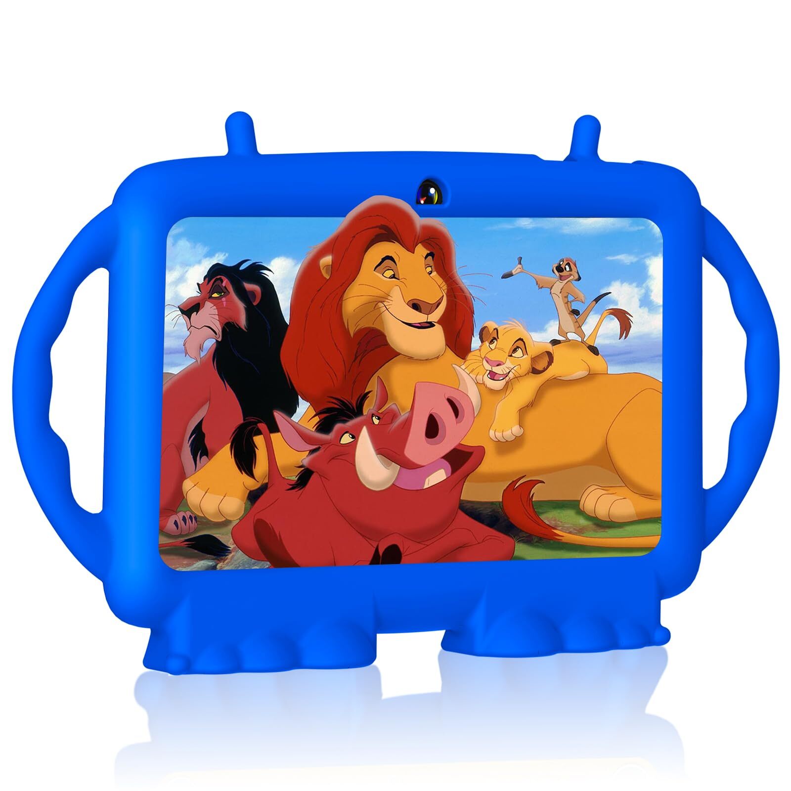 Kids Tablet, 7 inch Tablet for Kids, 6GB RAM 32GB ROM Android 13 Toddler Tabl...