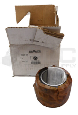 NEW SEAL Master RCIA 300 Kartusche 3'' 552724 *READ*
