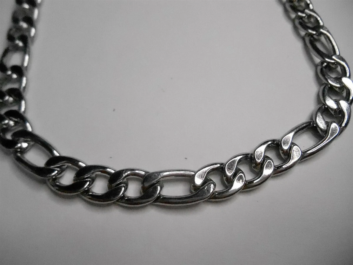 Stainless steel chain ebay deals
