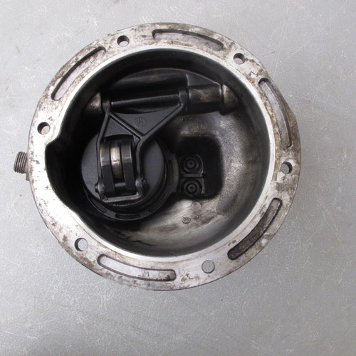 Mercedes OM617 Dual Port Vacuum Pump W123 W126 300D 300TD 300SD 300CD Germany - Picture 6 of 6